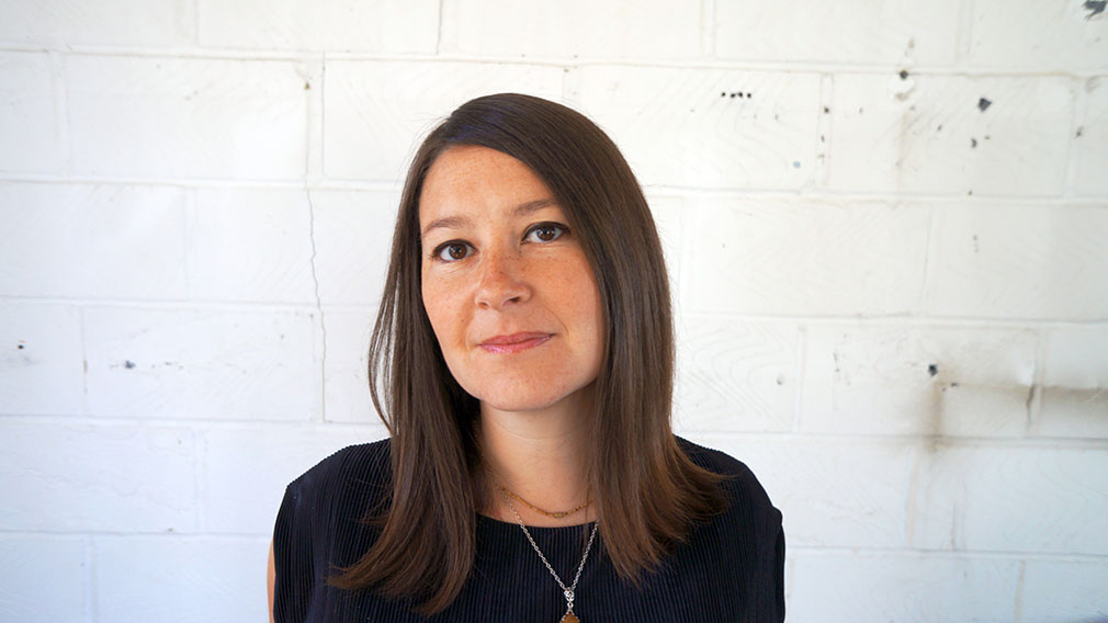 Kristina Allison, Environmental, Sustainability and Net Zero Lighting Capability Lead at WSP / President Elect of the Society of Light and Lighting (SLL)