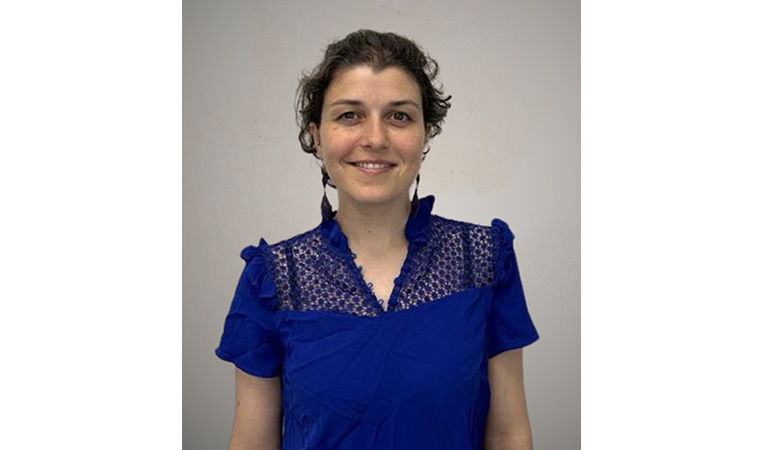 Caroline Bragg, CEO of the Association for Decentralised Energy (ADE).
